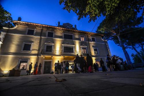 Fotografie z fotogalerie ubytování Isola Polvese Resort v destinaci Castiglione del Lago
