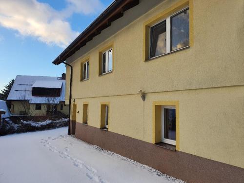 Ubytování U Šustrů