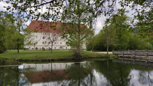 Appartement Karawankenblickstraße