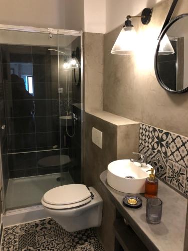 Photo de la galerie de l'établissement F2 hyper centre historique Ajaccio, à Ajaccio