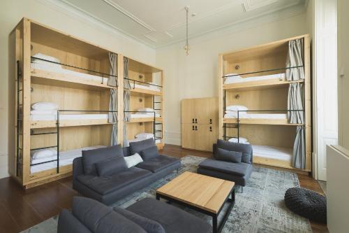 The Passenger Hostel Image
