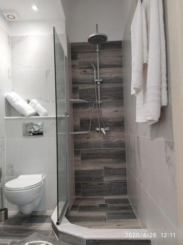 Afbeelding uit fotogalerij van Parga Horizon Apartments in Parga