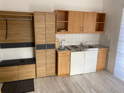 Imagem da galeria de Hotel Garni und Gaststätte Zum Holzfäller em Schierke