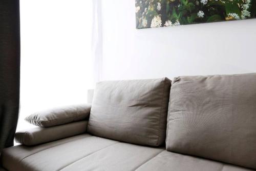 SC 06 by ROCKCHAIR Apartments l SUPERHOST Status l 4 Bedrooms Boxspringbeds 2 Bathrooms Balcony Elevator - Cozy Family & Business Flair welcomes you! photo 16