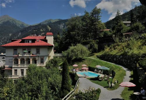 Villa Excelsior Hotel & Kurhaus photo 3