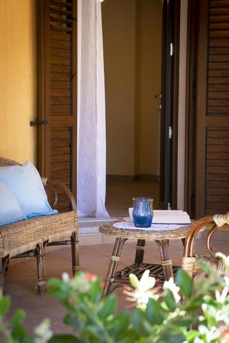 Foto dalla galleria di Maya Holiday Home a Villasimius