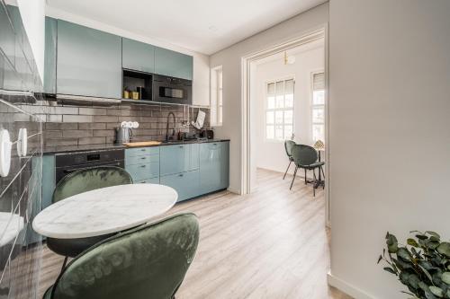 Nomad's By Sta Catarina Flats - 3BED Porto