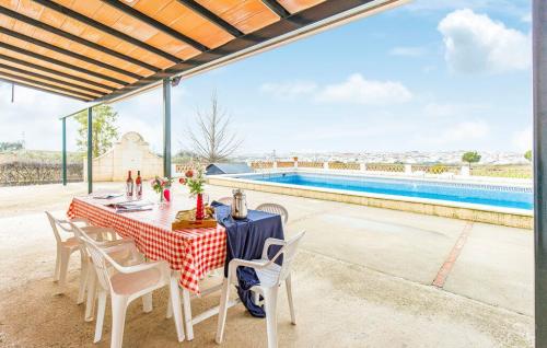 Casa rural El Lagar de Doñana (İspanya Bollullos par del ...