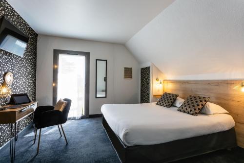 Relais Amadourien – Photos 4