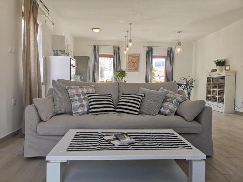 Fotografie z fotogalerie ubytování Apartment Jujube-IQM Destination Quality v destinaci Mali Lošinj