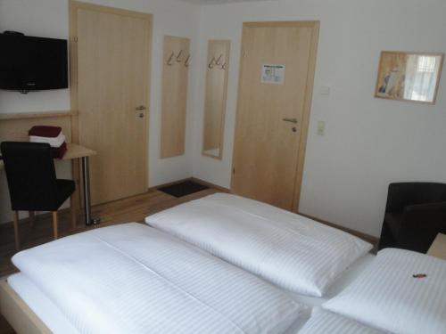 Gallery image of Pension Dorfplatzl in Fusch an der Glocknerstraße