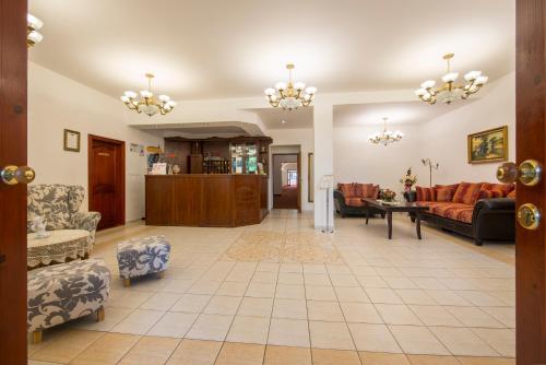 Gallery image of Svatojansky Kastiel in Liptovský Ján