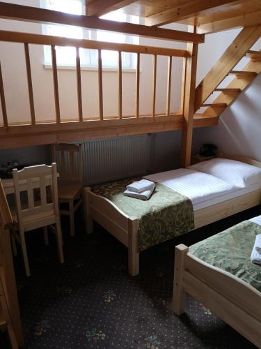 Gallery image of Svatojansky Kastiel in Liptovský Ján