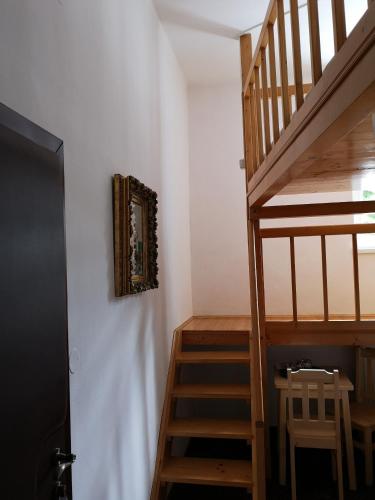 Gallery image of Svatojansky Kastiel in Liptovský Ján
