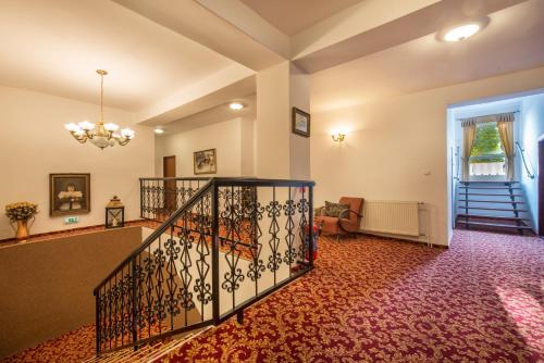 Gallery image of Svatojansky Kastiel in Liptovský Ján