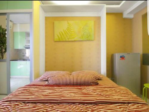 Легло или легла в стая в Kalibata city by Sang Living