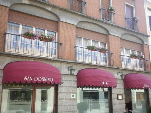 Hotel San Donnino
