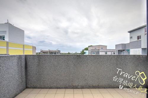 Fotografie z fotogalerie ubytování Fashion Player House v destinaci Tchaj-tung