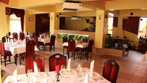 Ristorante o altro punto ristoro di Hotel Melody