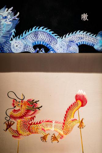 Galeriebild der Unterkunft Jinmao Hotel Xi'an Downtown ( Bell & Drum Tower) in Xi'an