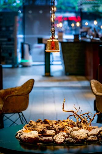 Galeriebild der Unterkunft Jinmao Hotel Xi'an Downtown ( Bell & Drum Tower) in Xi'an