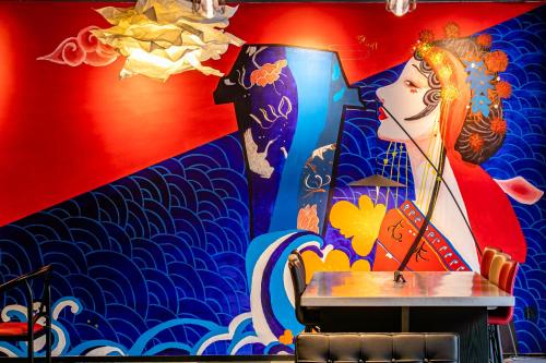 Galeriebild der Unterkunft Jinmao Hotel Xi'an Downtown ( Bell & Drum Tower) in Xi'an