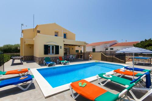 Villa Urano