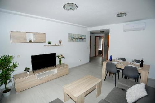 Ático Manzanera Calpe