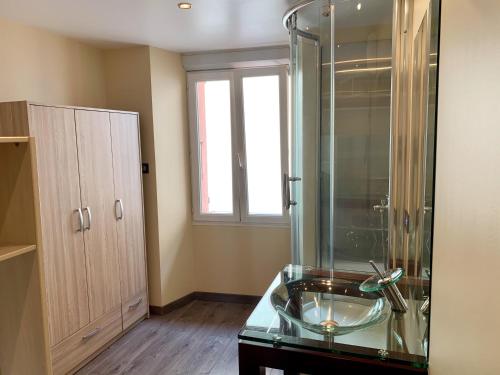 Gallery image of Appartement les pieds dans l'eau ! in Collioure