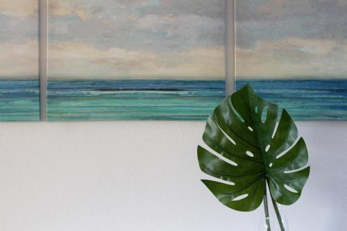 Fotografie z fotogalerie ubytování Bellavista Apartment v destinaci Rapallo