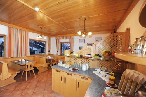 Φαγητό σε αυτό το bed & breakfast ή κάπου εκεί κοντά