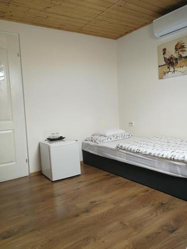 Gallery image of Manoka Guest House in Mogyoród