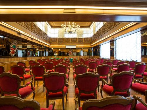 Gallery image of Albergo Italia in Novara