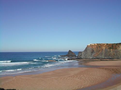 Foto dalla galleria di Casa VILA CEIXE a Odeceixe
