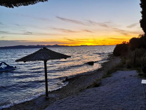 Gallery image of Apartments Vila Moli in Bibinje