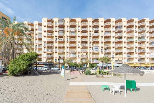TGH/ Fuengirola frente al mar