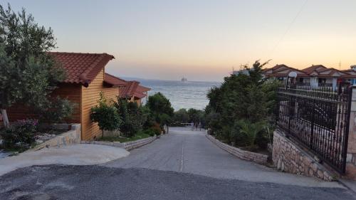 Imagen de la galería de Villa Skenderi, en Sarandë