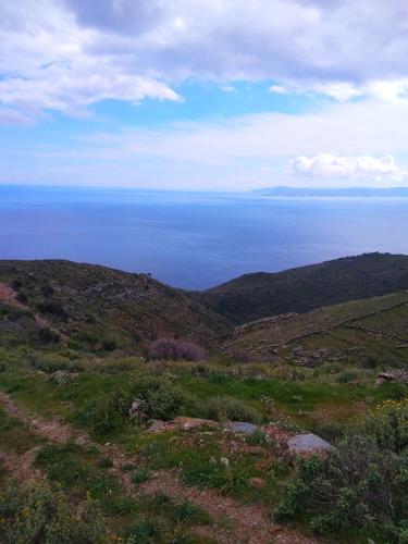 Gallery image of Gaia Vacation Home in Agia Mavra