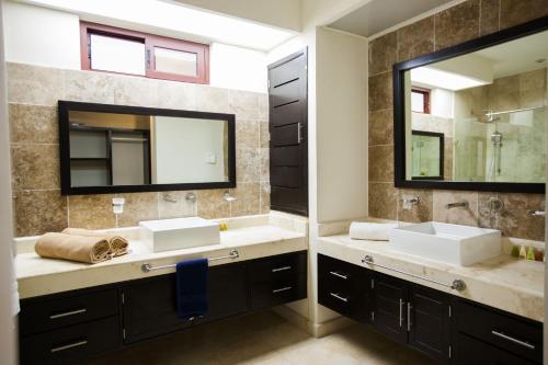 Gallery image of El Faro 304 Coral Penthouse in Playa del Carmen