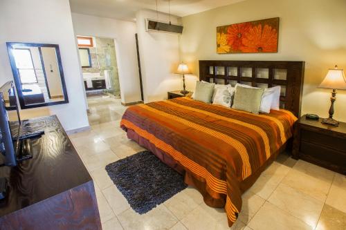 Imagen de la galería de El Faro 302 Coral Penthouse, en Playa del Carmen