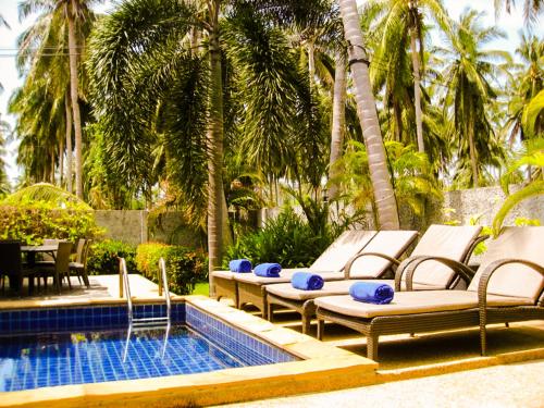 Baan Chaba Samui – Photos 3