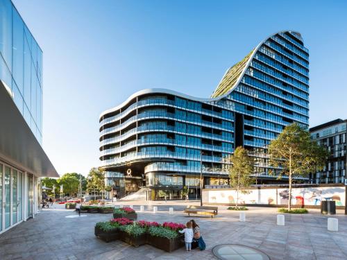 One Global Resorts Green Square Image