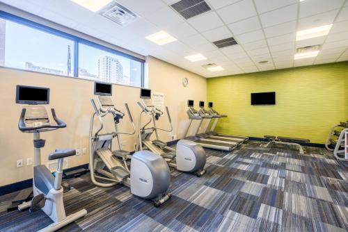 Holiday Inn Express Philadelphia-Midtown, an IHG Hotel Image
