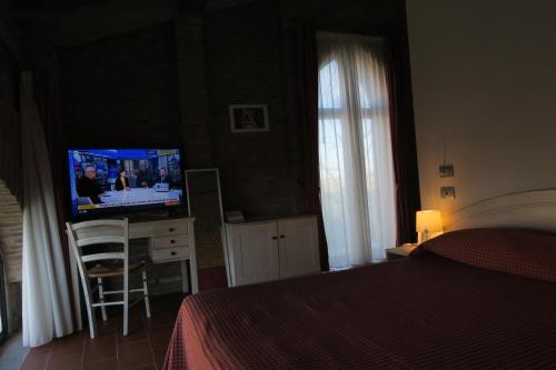 Blue Garibaldi Room & Breakfast – Photos 5