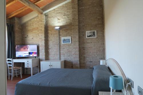 Gallery image of Blue Garibaldi Room & Breakfast in Soragna