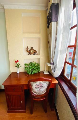 Fotografie z fotogalerie ubytování NINH KIEU 2 HOTEL v destinaci Can Tho