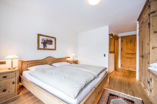 Galería fotográfica de Hotel Bellavista en Silvaplana