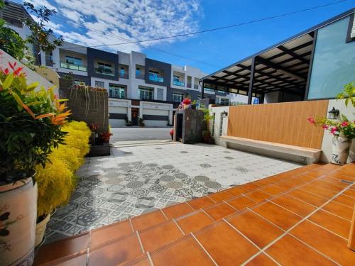 Imagem da galeria de Miao Miao Homestay with Lift em Taitung City