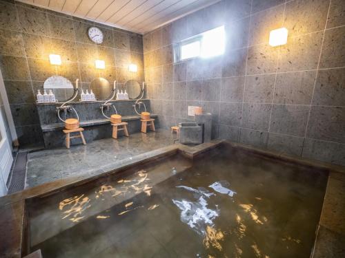 Super Hotel Hakodate