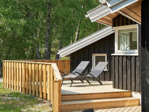 Zahrada ubytování Luxury Retreat near Beach